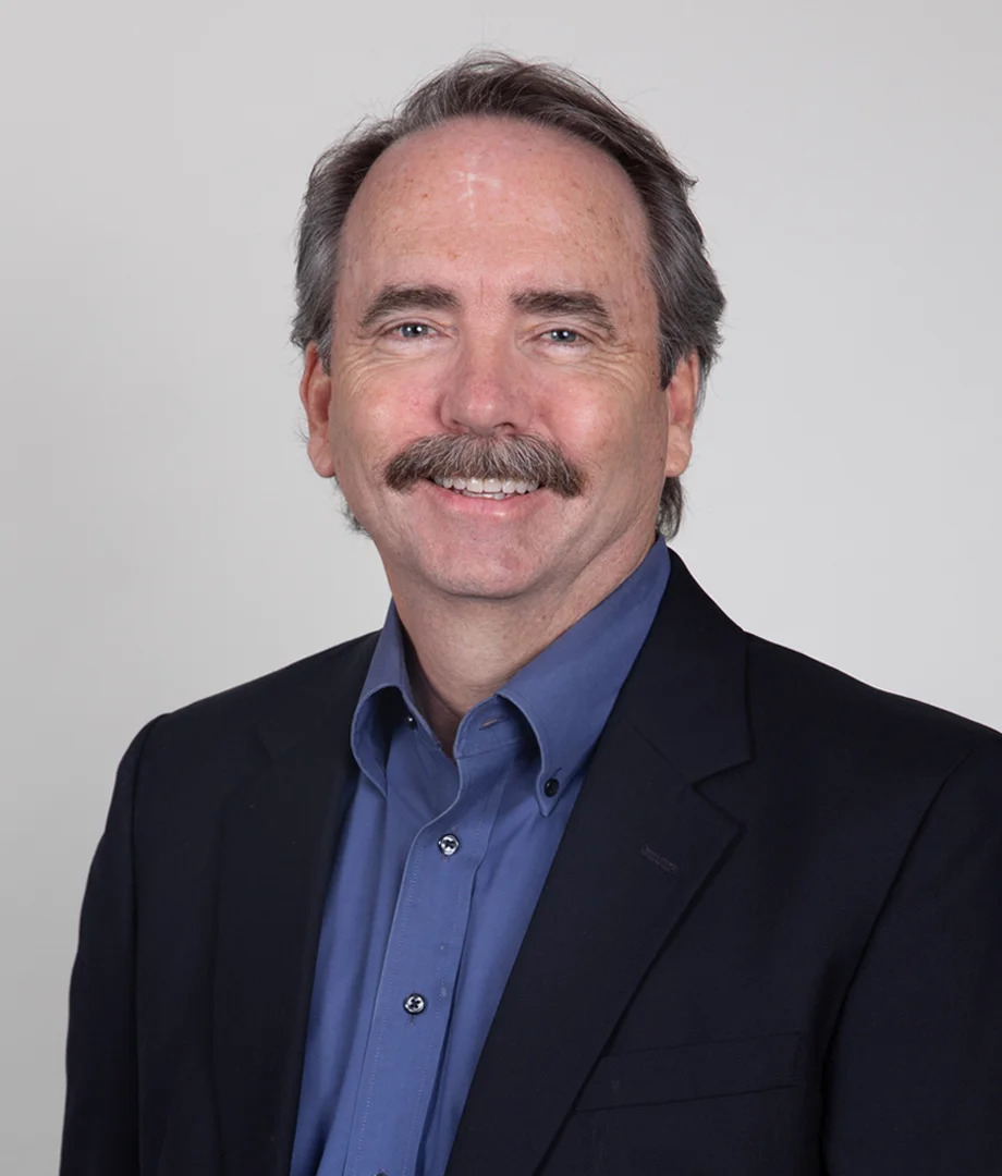 Headshot of Bob Sullivan