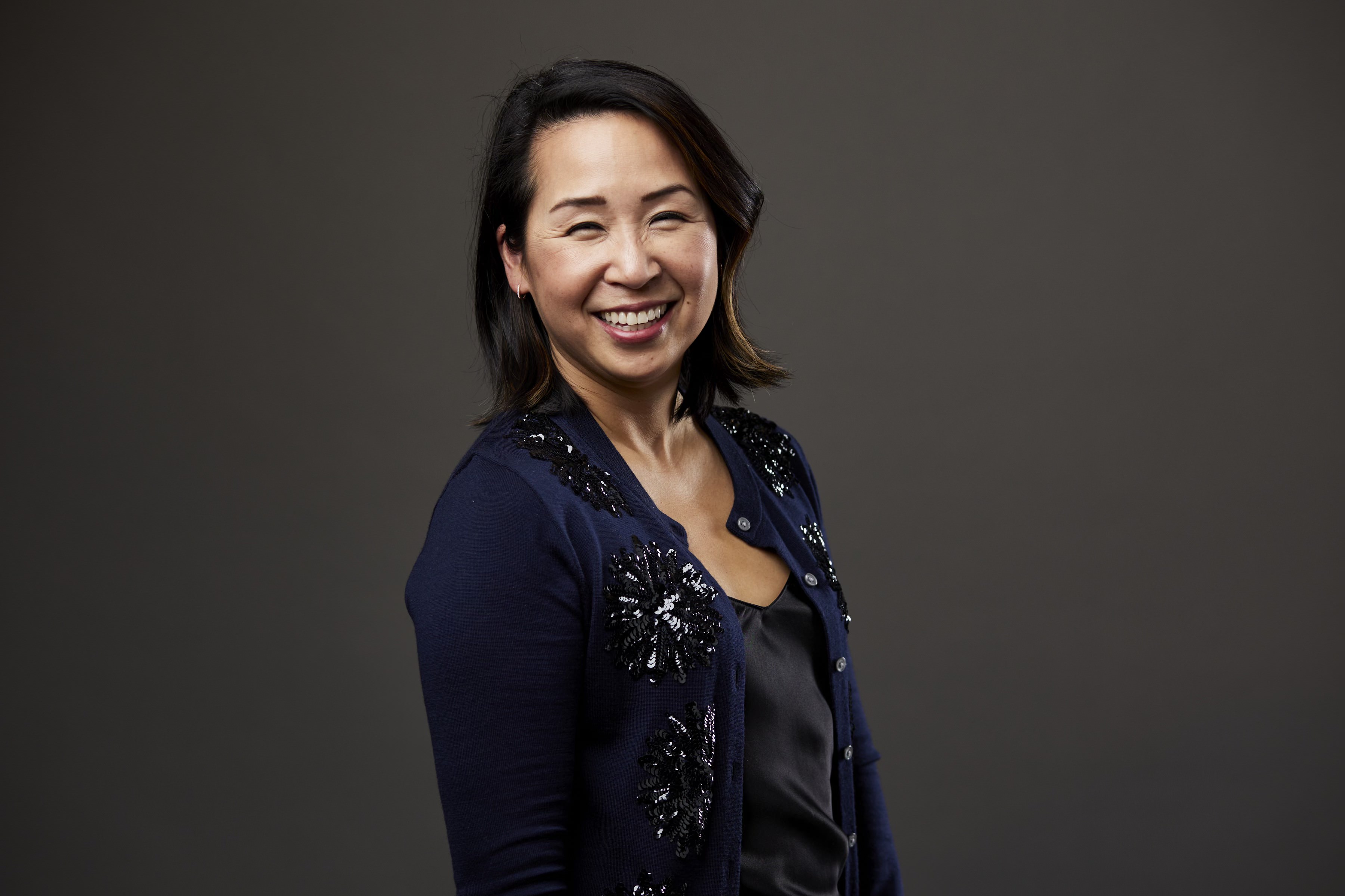 Headshot of Cynthia Lee