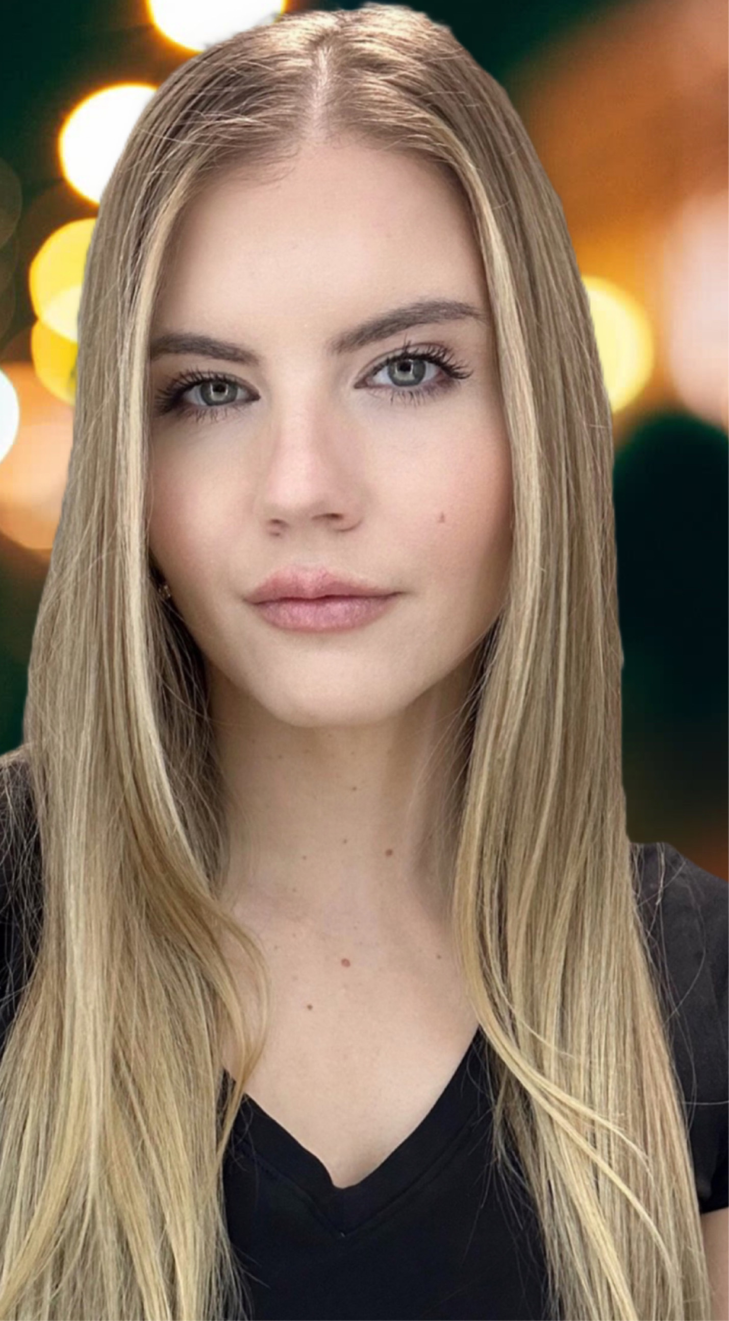 Headshot of Delaney Sullivan