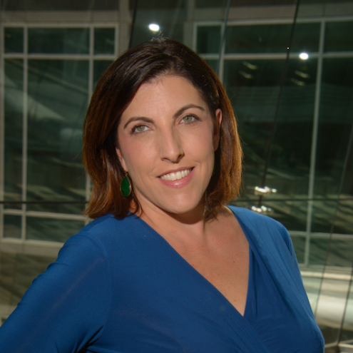 Headshot of Jennifer Dahl