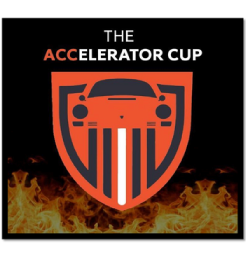 Bandit Productions Work - The Accelerator Cup