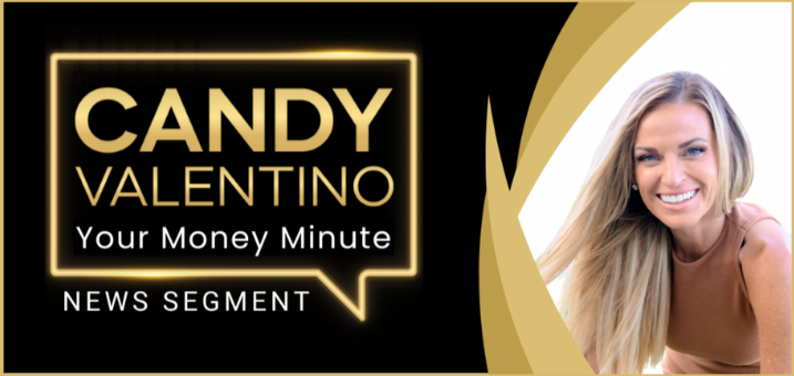 Bandit Productions Work - Candy Valentino