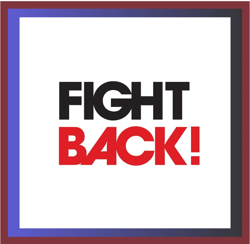 Bandit Productions Work - Fight Back