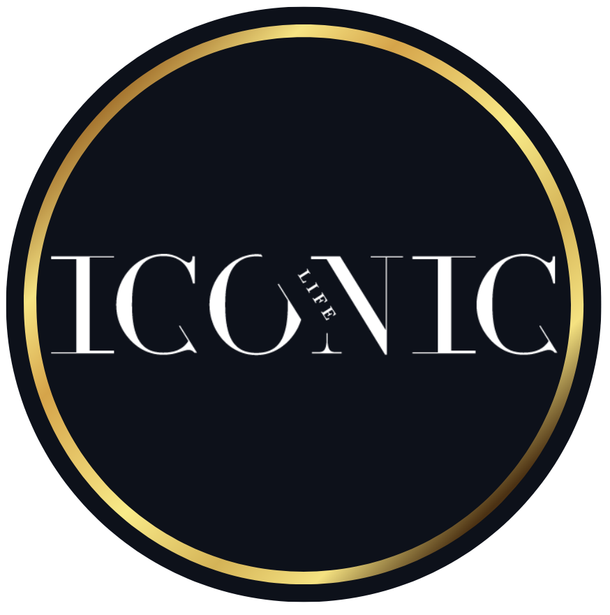 Bandit Productions Work - Iconic Life