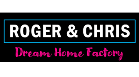 Bandit Productions Work - Roger & Chris Dream Home Factory